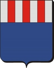 Blason héraldique de la famille Van Der Meeren
